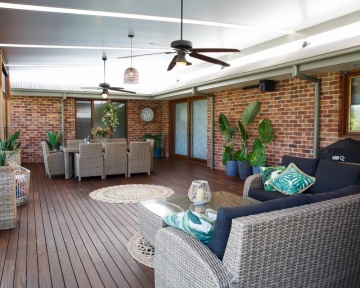 Gallery - Wedgewood Outdoors