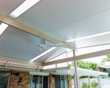 Gallery - Wedgewood Outdoors